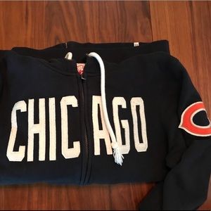 Chicago Bears hoodie